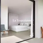 Guest house La Tropezienne *