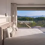 La Tropezienne Guest house *