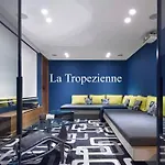 Guest house La Tropezienne *