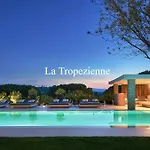 Guest house La Tropezienne