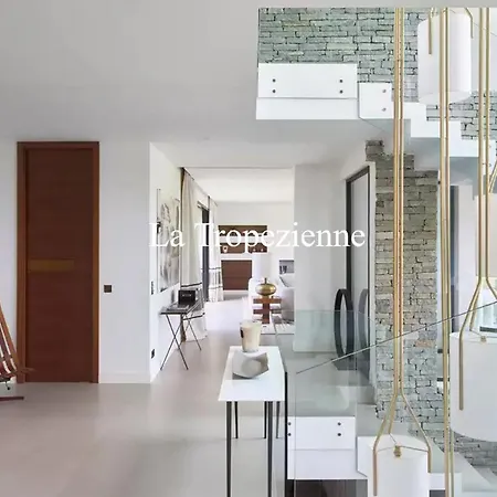 La Tropezienne * Saint Tropez