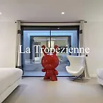 Affittacamere La Tropezienne Saint-Tropez