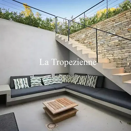 La Tropezienne