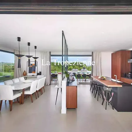 بيت ضيافة La Tropezienne سان تروبيه