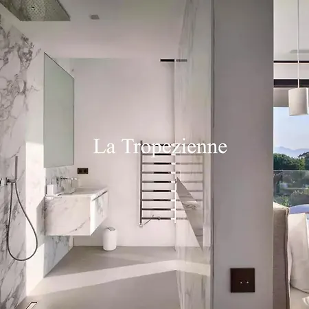 La Tropezienne Affittacamere *