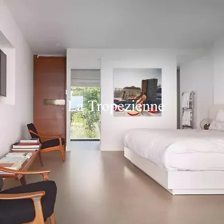 Gasthuis La Tropezienne *