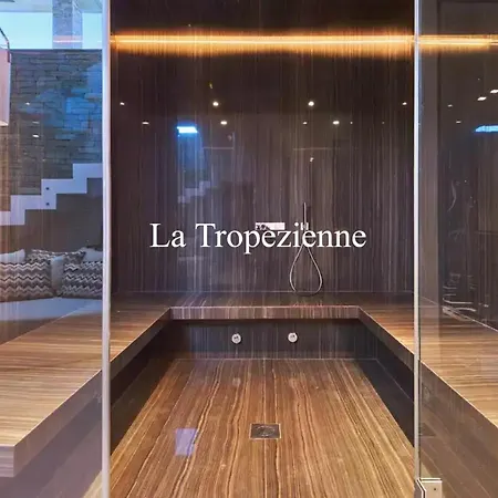 La Tropezienne * سان تروبيه