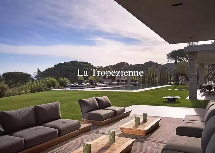 La Tropezienne * Saint-Tropez