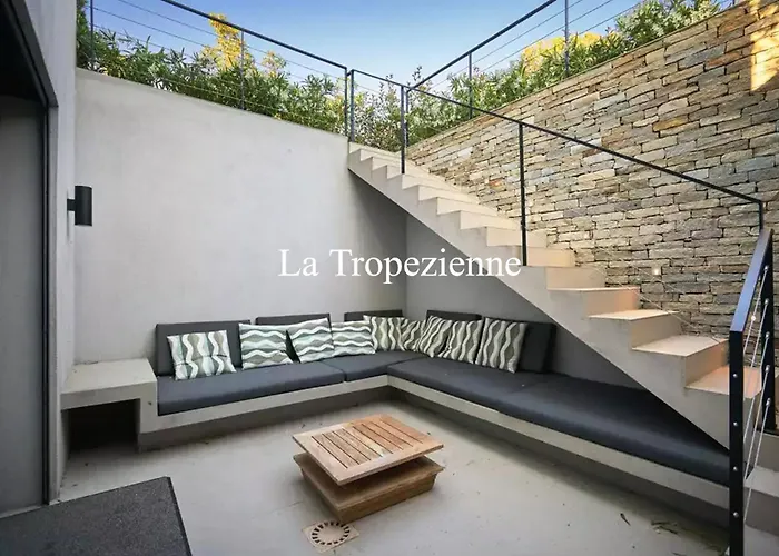 La Tropezienne