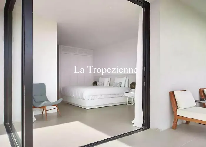 Gasthuis La Tropezienne *