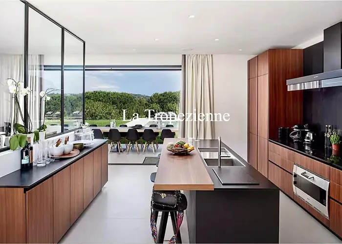 La Tropezienne * Saint-Tropez