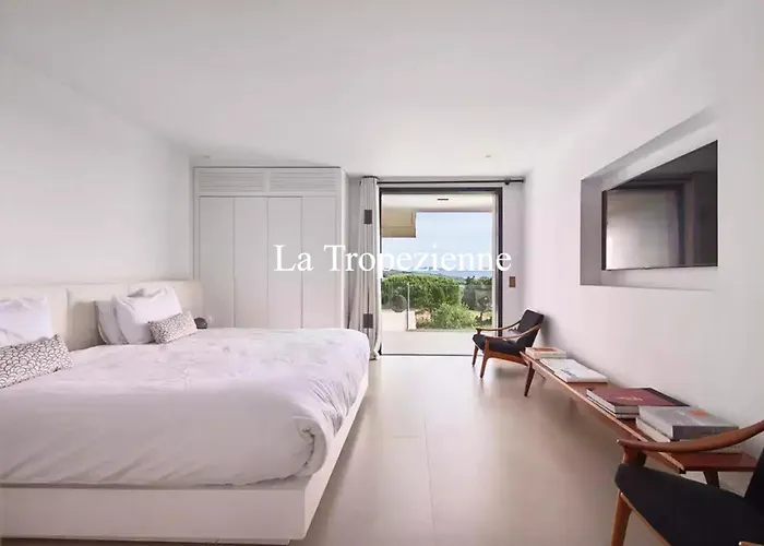 Guest house La Tropezienne