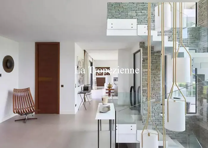 La Tropezienne * Saint-Tropez