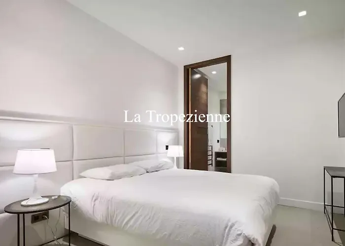 La Tropezienne * Saint-Tropez