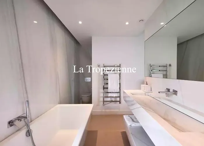 Guest house La Tropezienne