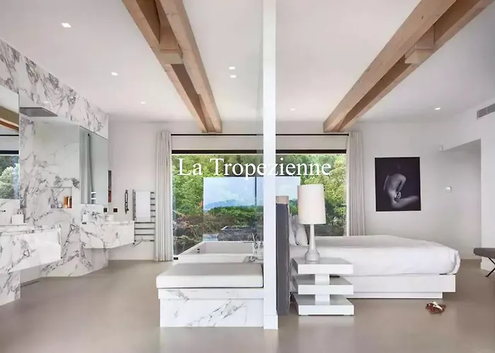 La Tropezienne Saint-Tropez