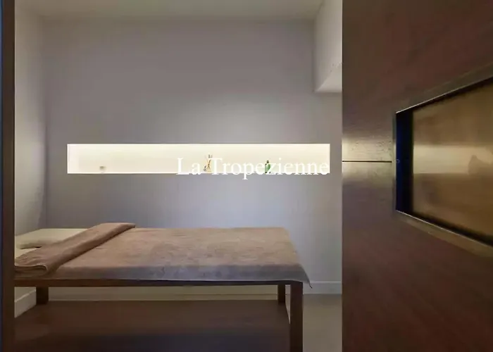 La Tropezienne * Saint-Tropez