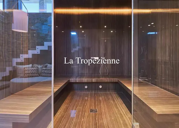 La Tropezienne * Saint-Tropez